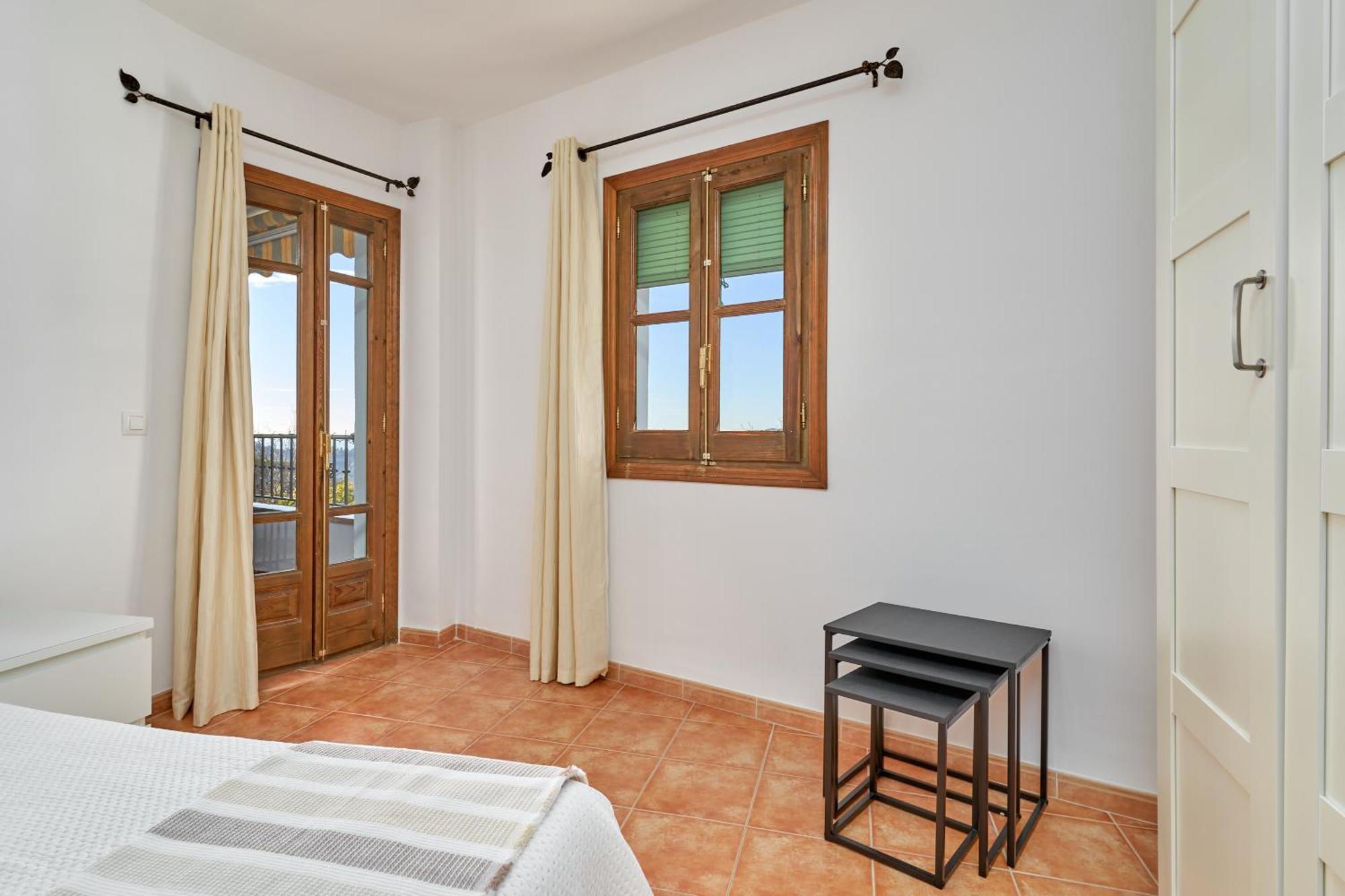 Casa Ella Apartment Frigiliana Exterior photo